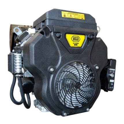 Motor bicilíndrico 21