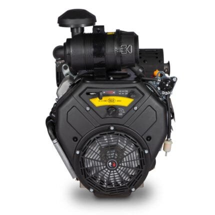 Motor bicilíndrico 35 HP OHV imp. VX2V1000
