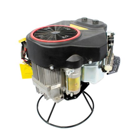 Motor vertical bicilíndrico OHV 24 HP p/tractor cortacésped 2VXV710