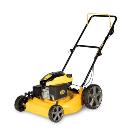 Cortadora césped Villa multifunción 6 HP 52 cm bolsa recolectora CVARM-552