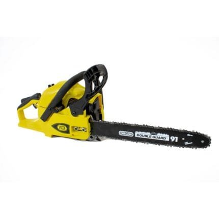 Motosierra 38 cm³ corte 16" CX38