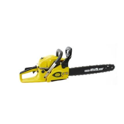 Motosierra 45 cm³ corte 18" CX45