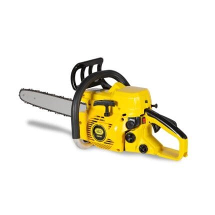 Motosierra 40 cm³ corte 16" CXG38