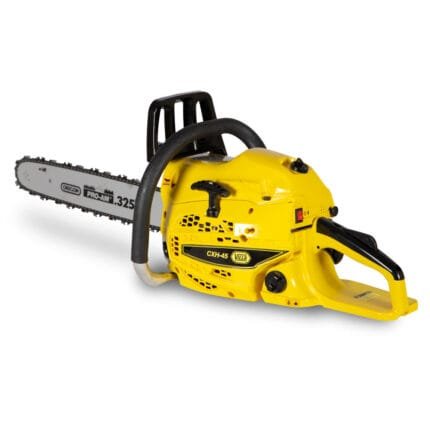 Motosierra 45 cm³ corte 18" CXH45