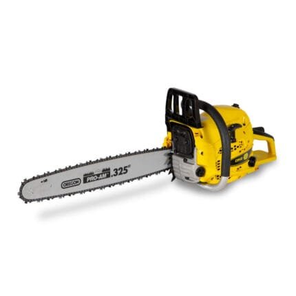Motosierra 52 cm³ corte 20" CXH52