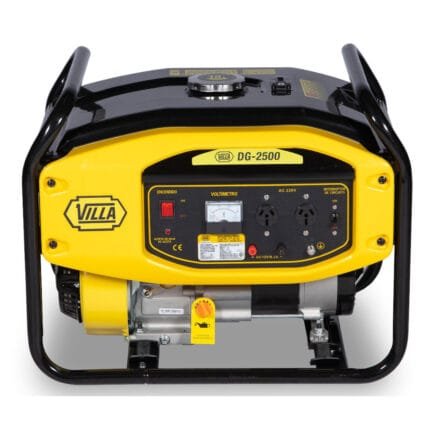 Grupo electrógeno 220V 2200/2000 W semi pro DG2500