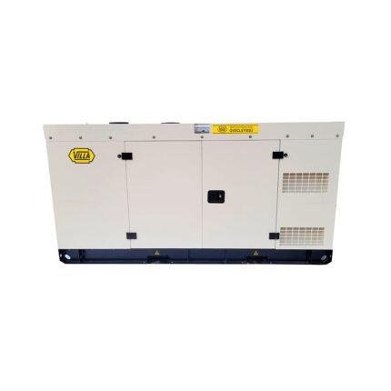 Grupo electrógeno diésel 55 kVA