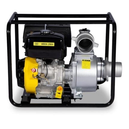 Motobomba centrífuga salida 4" MBDX3904