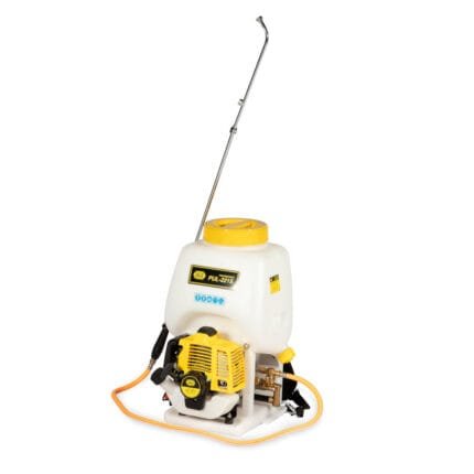 Pulverizador motor: 2T monocilíndrico 22 cc PUL-2215