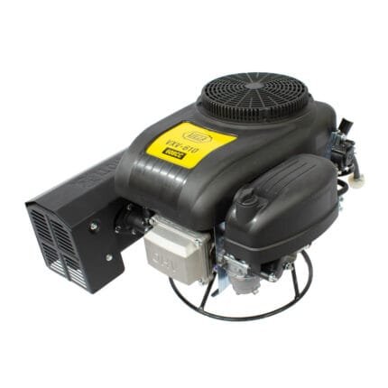Motor vertical OHV 19 HP p/tractor cortacésped VXV610