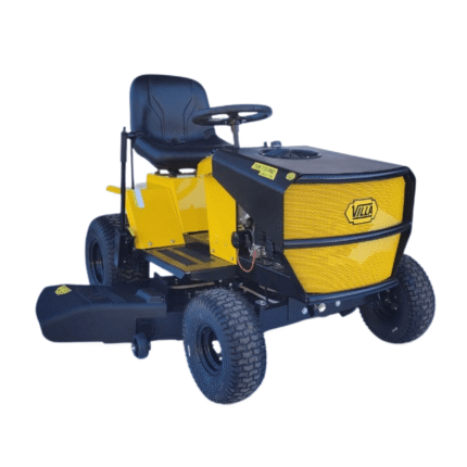 Tractor corta césped Villa Nacional 19 HP TVN110
