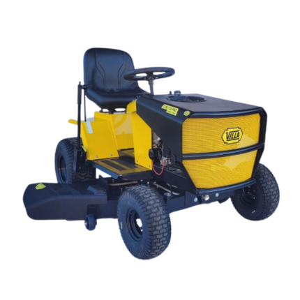 Tractor corta césped Villa Nacional 19 HP TVN110