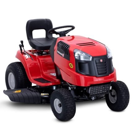 Tractor cortacésped Villa Yard Machines 17 HP 439 cc YM-43942 temp. 2024/2025