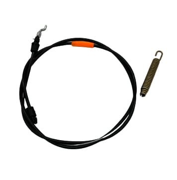 Cable accionamiento cuchillas // TV100-V-4013