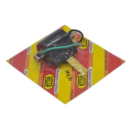 Bobina ignición motor c/magneto todos los modelos // 00014/11/15