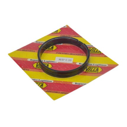 Juego de aros 0.10 // 00026125C
