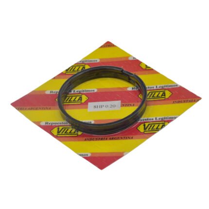 Juego de aros 0.20 // 00026225C