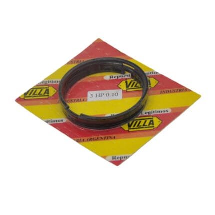 Juego de aros STD. // 00026/25B