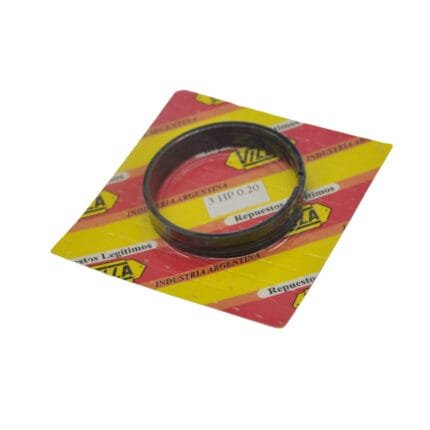 Juego de aros 0.20 // 00026225B