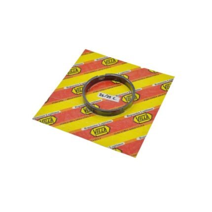 Juego de aros STD. // 00026/25C
