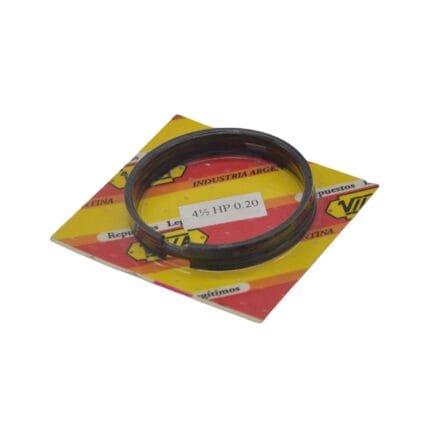 Juego de aros 0.20 // 00026225DX