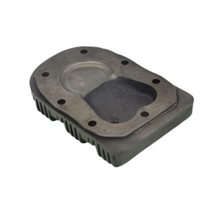 Tapa cilindro C-CH 7 bulones // 00029CH