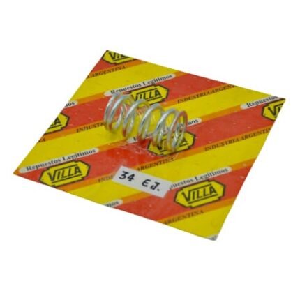 Res.p/válvula adm.y esc. // 00034EJ