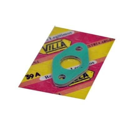 Junta e/silenc. y cilindro // 00039A