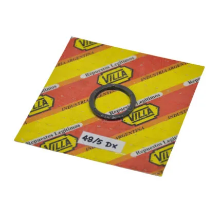Junta e/vaso y cuerpo // 00048/5DX