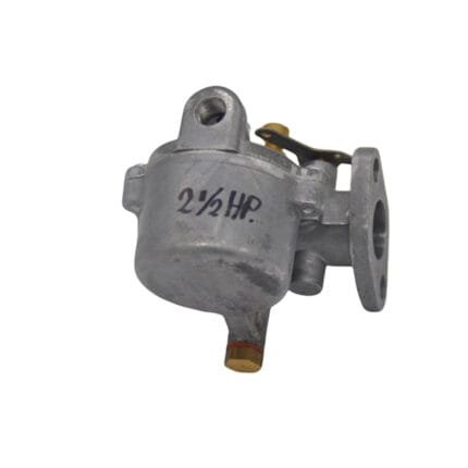 Carburador completo // 00050A