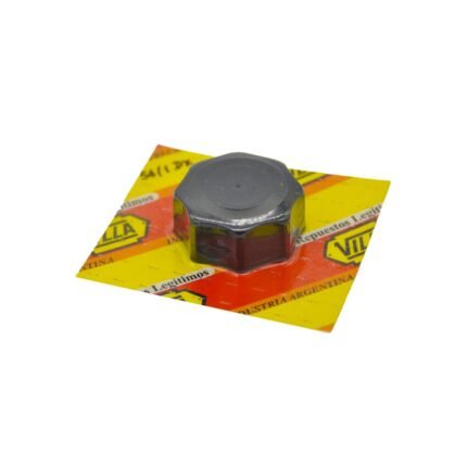 Tapa tanque nafta (plast) // 00054/1DX