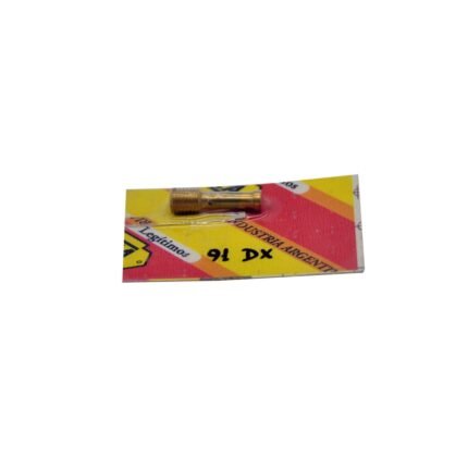 Asiento aguja reguladora // 00091DX