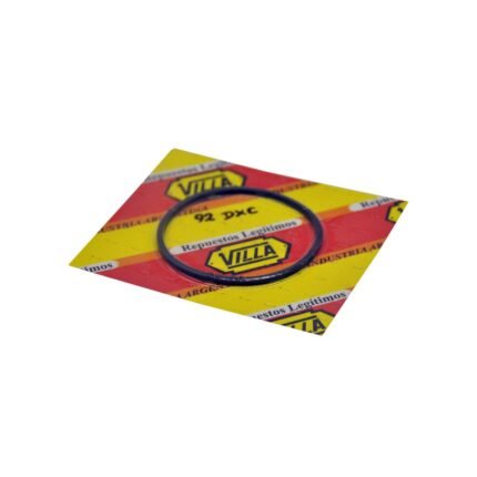 Junta taza combustible // 00092DX