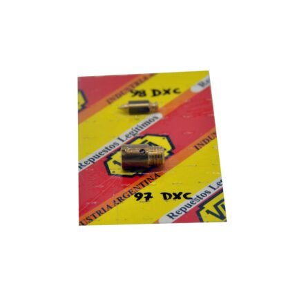 Aguja cierre combustible // 00098DX