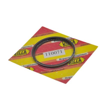 Juego de aros (VX-160 / 200 / 200AE / 200Gr / 200G) // 110071