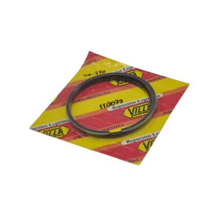Juego de aros (VX-270 / 270AE) // 110073