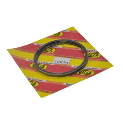 Juego de aros (VX-390 / 390AE / 390Gr / 390-GrAE /) // 110074