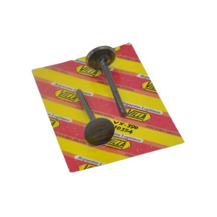 Kit válvula (VX-390 / 390AE / 390Gr / 390-GrAE) // 110354
