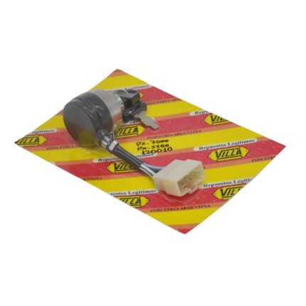 Llave de contacto (PX-3100AE / 5500AE) // 120010