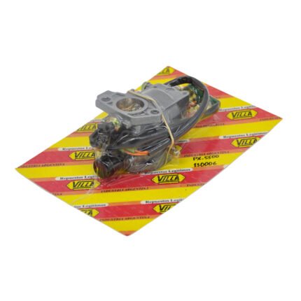 Carburetor assy (VX-390Gr / 390-GrAE / PX-55) // 130006