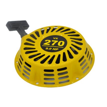 Retractil conjunto (VX-270 / 270AE / PX-3100 / 310) // 140004