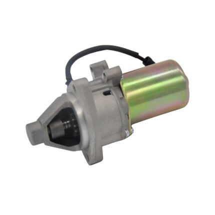 Motor de arranque (VX-390AE / 390-GrAE / 420 / PX) // 140021