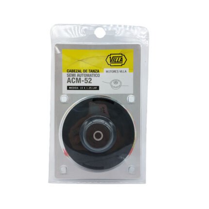 ACM-52 cabezal porta tanza (MX-520) // 210253