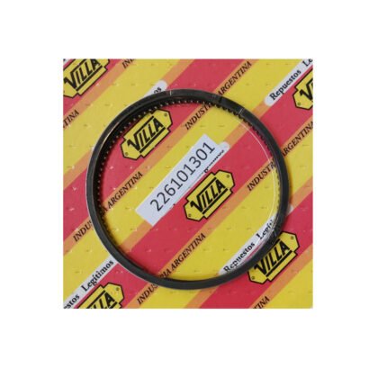 Juego de aros VXV-610 // 226101301