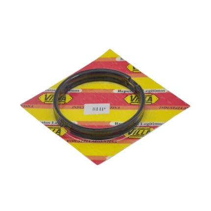 Juego de aros STD. // 00026/25DX