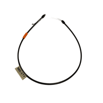 Cable comando freno CORT. nafteras // 03003/2TV