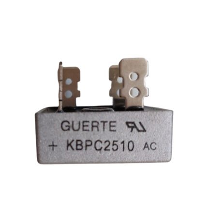 Rectificador arranque // 00311C