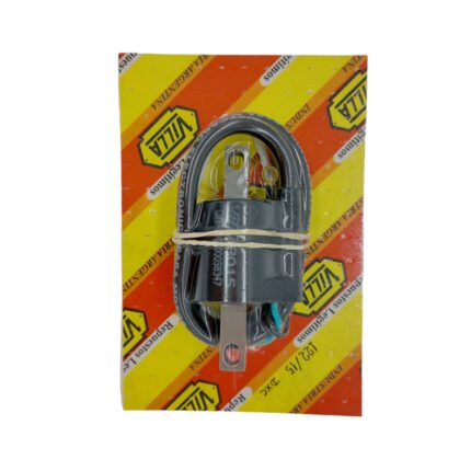Bobina para motor c/platino todos los modelos // 00122/15