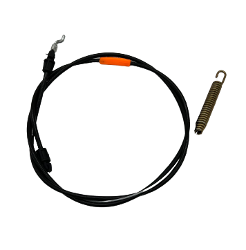 Cable de embrague (incluye art. 3V) // 00008/1V