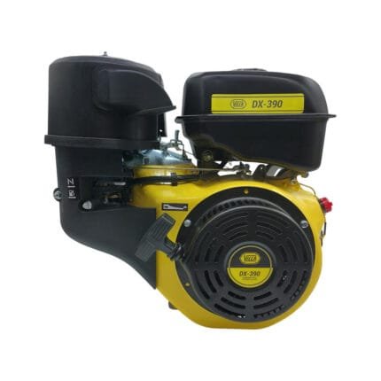 Motor 13HP OHV manual DX390